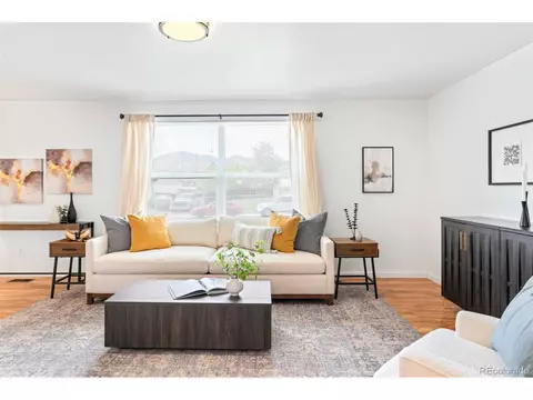 4610 S Deframe St, Morrison, CO 80465 photo 5