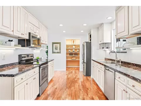 4610 S Deframe St, Morrison, CO 80465 photo 6