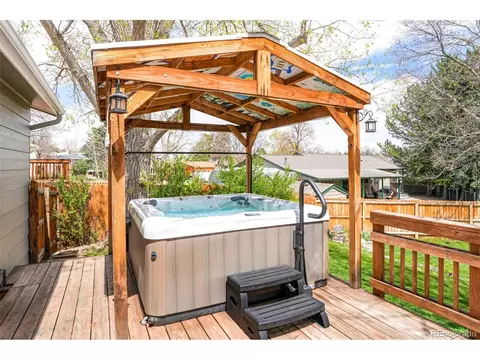 4610 S Deframe St, Morrison, CO 80465 photo 24