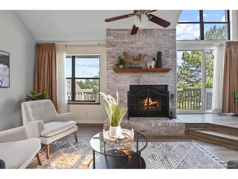 10349 E Peakview Ave #B, Englewood, CO 80111