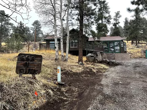 555 N Pine Dr, Bailey, CO 80421 photo 2