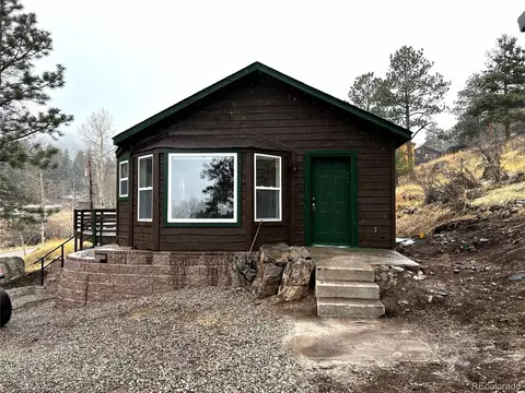 555 N Pine Dr, Bailey, CO 80421 photo 19