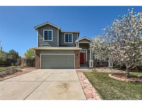 21684 Swale Ave, Parker, CO 80138