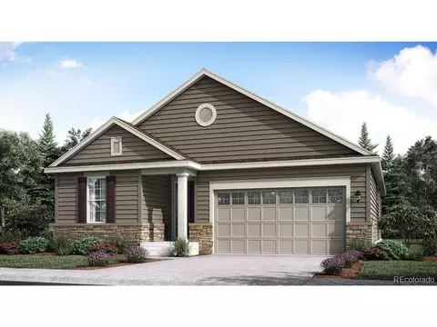 8372 S Cody Way, Littleton, CO 80128