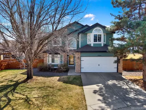 2542 W 108th Pl, Westminster, CO 80234