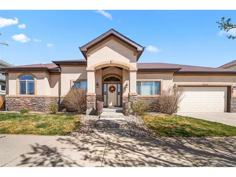 1254 S Balsam Ct, Denver, CO 80232