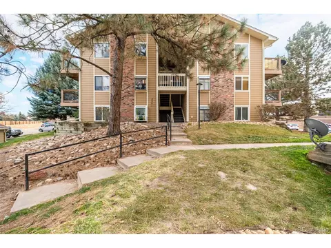 3051 S Ursula Cir #301, Aurora, CO 80014
