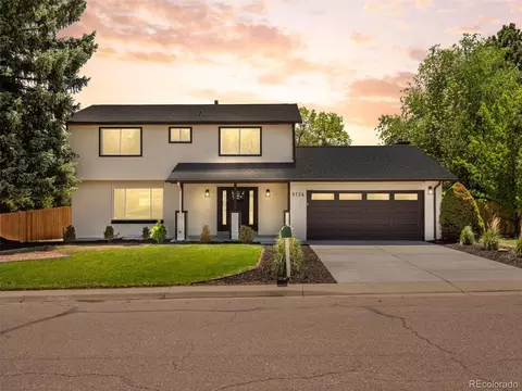5126 W Freemont, Littleton, CO 80128