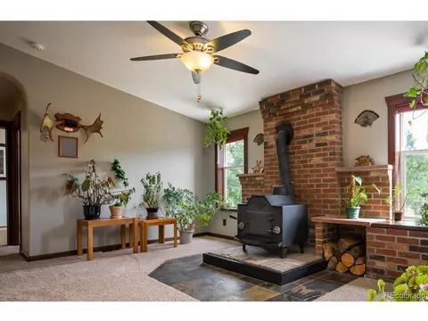 327 County Road 5212, Tabernash, CO 80478