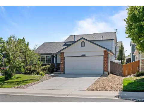 18298 Michigan Creek Way, Parker, CO 80134