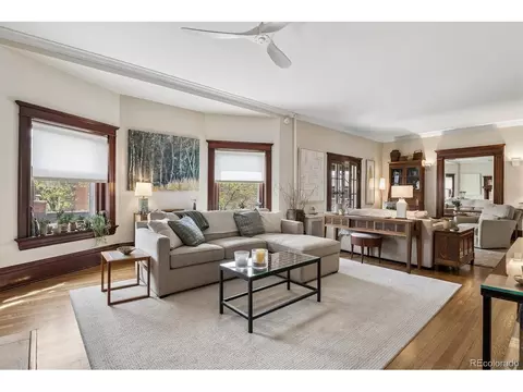 836 E 17th Ave #3F, Denver, CO 80218