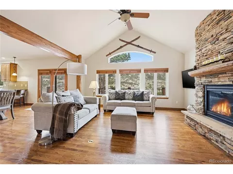 2001 Cherokee Dr, Estes Park, CO 80517