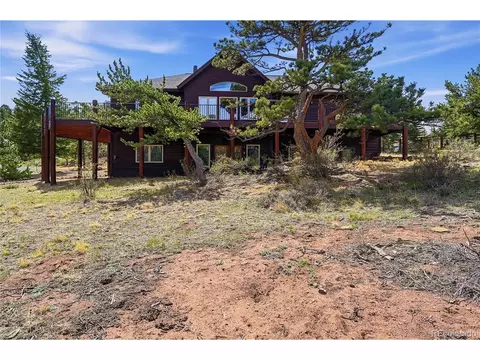 2001 Cherokee Dr, Estes Park, CO 80517