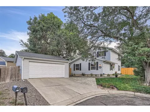 6218 W 92nd Pl, Westminster, CO 80031