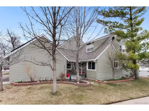 8053 S Vermejo Peak, Littleton, CO 80127