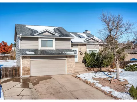 4420 Laven Way, Colorado Springs, CO 80920