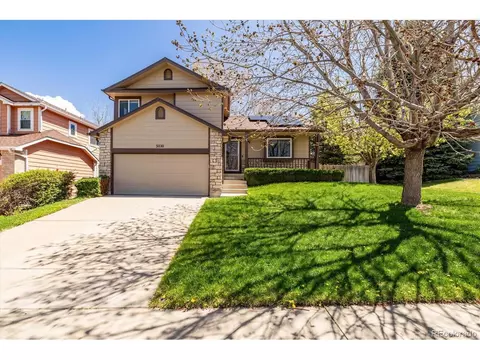 5030 S Espana Way, Centennial, CO 80015