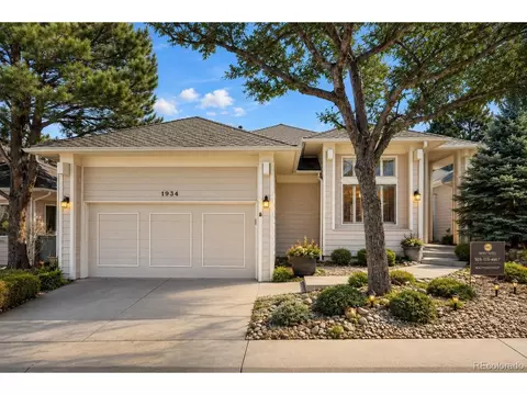 1934 Five Iron Dr, Castle Rock, CO 80104