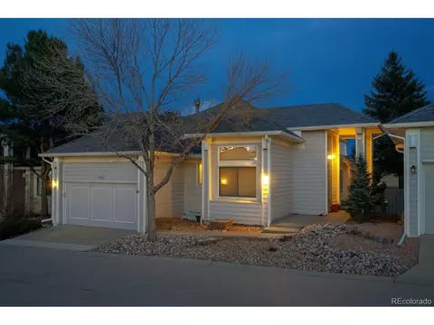 1934 Five Iron Dr, Castle Rock, CO 80104