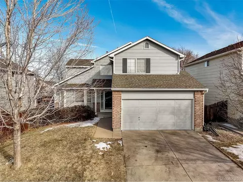 5322 S Ukraine St, Aurora, CO 80015