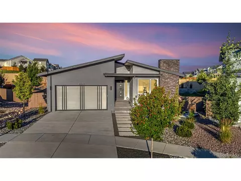 4841 Hanging Lake Cir, Colorado Springs, CO 80924
