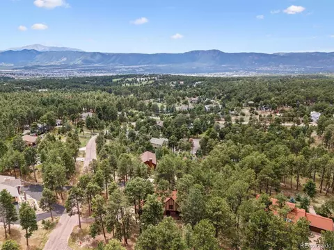 78 N Sherwood Gln, Monument, CO 80132