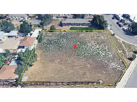 7301 Leyden St, Commerce City, CO 80022