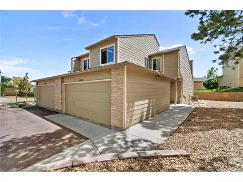 10430 W Fair Ave #A, Littleton, CO 80127