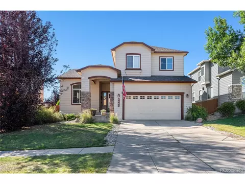 6643 Cool Mountain Dr, Colorado Springs, CO 80923