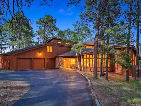 1285 Snowberry Dr, Golden, CO 80401