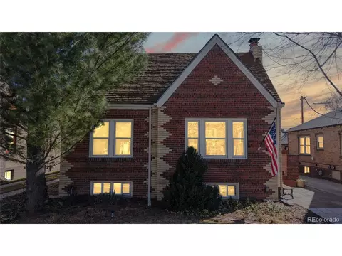 1560 Hudson St, Denver, CO 80220