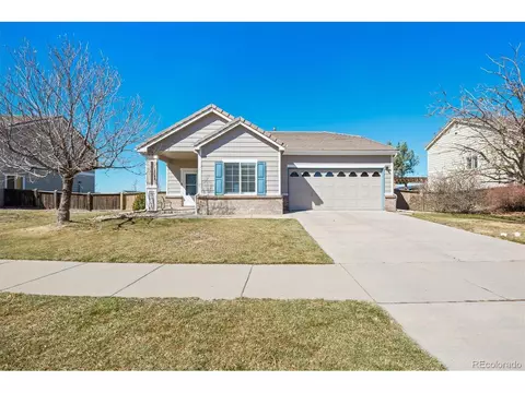 19302 E 58th Pl, Aurora, CO 80019