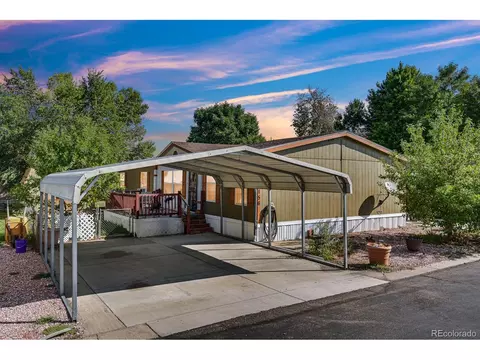 731 Grand Ave #156, Platteville, CO 80651