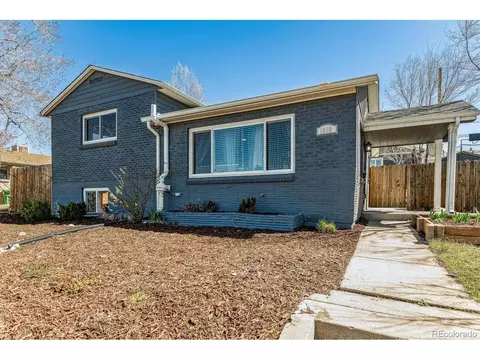 1010 Newton St, Denver, CO 80204