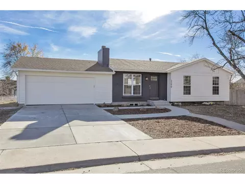 2390 E 98th Ave, Thornton, CO 80229