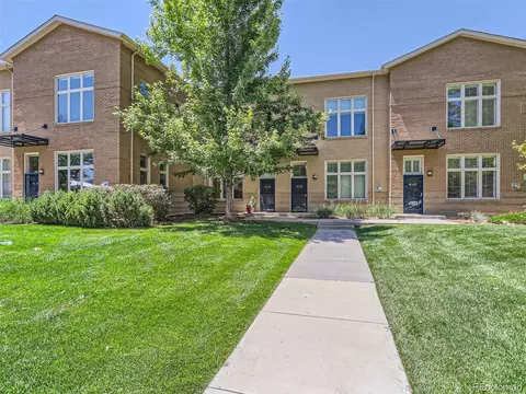 175 Rampart Way #903, Denver, CO 80230