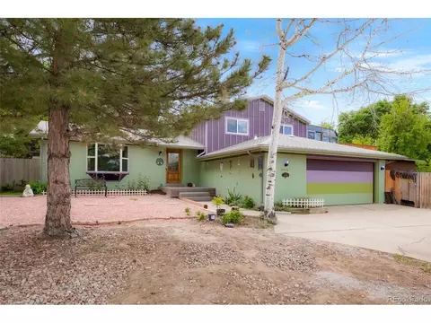 4816 Devonshire St, Boulder, CO 80301 photo 2