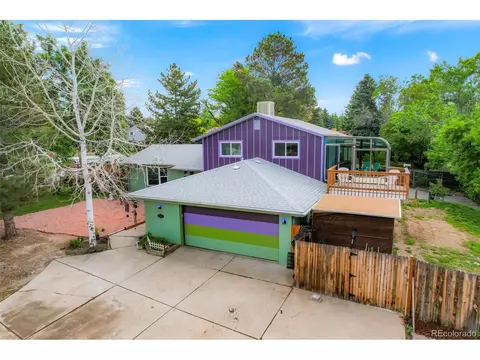 4816 Devonshire St, Boulder, CO 80301 photo 1