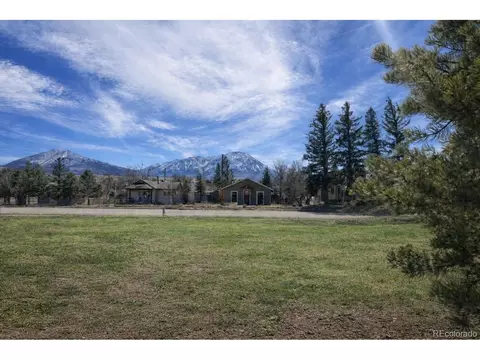 E Francisco St, La Veta, CO 81055