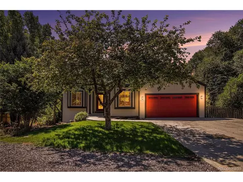 7840 W Meadow Dr, Littleton, CO 80128