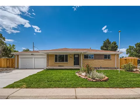 Undisclosed, Aurora, CO 80011