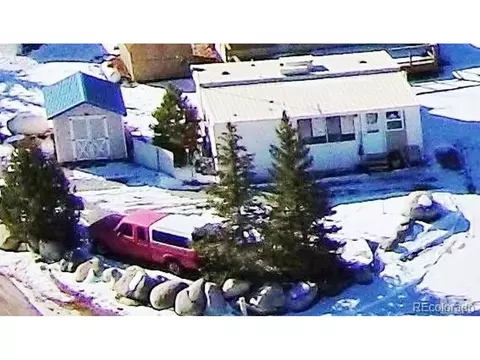 10795 County Road 197 A UNIT 105, Nathrop, CO 81236