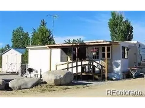 10795 County Road 197 A UNIT 105, Nathrop, CO 81236