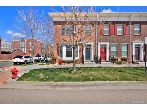 3833 W 118th Pl, Westminster, CO 80031