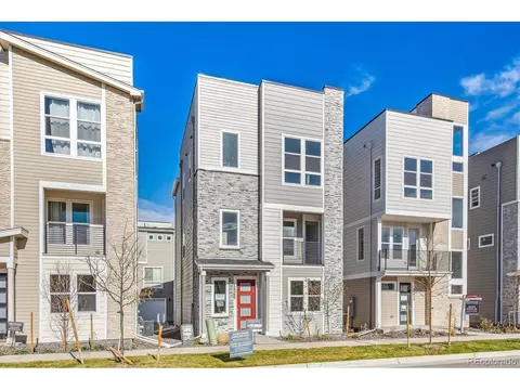 Undisclosed, Northglenn, CO 80241