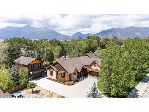 121 Meadow Ln, Buena Vista, CO 81211