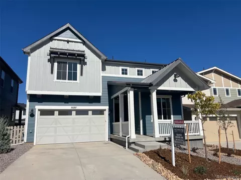 8297 Vona Ln, Littleton, CO 80125
