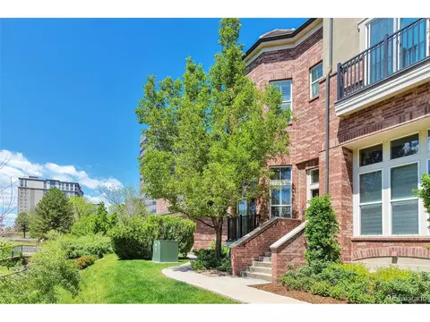 5426 Dtc Pkwy, Greenwood Village, CO 80111