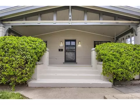 405 S Corona St, Denver, CO 80209