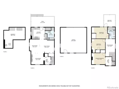 2829 N Franklin St, Denver, CO 80205 photo 45